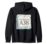 241gr leichter, klassischer Schnitt; verstärkter Nacken