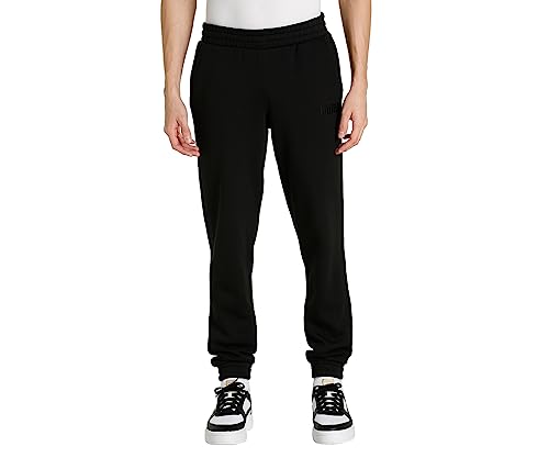 Image of PUMA Men's Fitted Pants