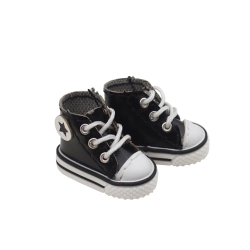 GNATAPIAY OB11 Doll Shoes OB11 Shoes Accessories Toy 1/12 BJD Doll Accessories OB11 Doll Accessories Bjd Baby Clothing Accessories for Joint Body