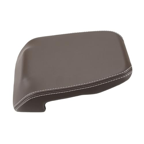 Sac de siège à bosse et carénage arrière marron pour vos balades en Cfmoto Xo Papio