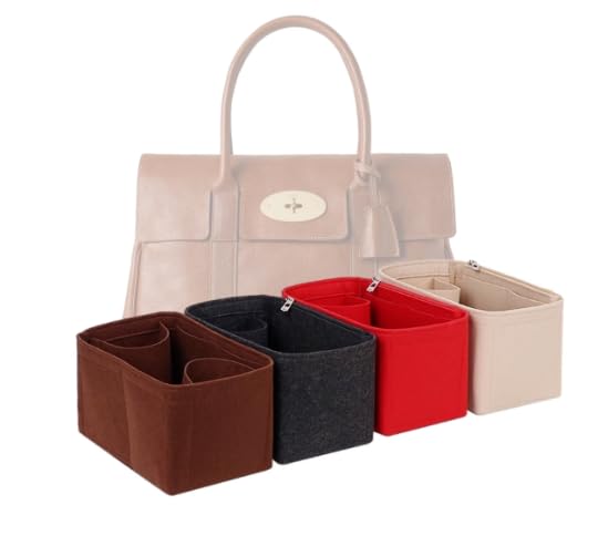 LinerLink Bag Organizer for Mulberry Bayswater Handbag(36L x...
