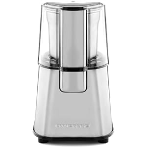 OVENTE Electric Coffee Grinder, 200W Powerful...