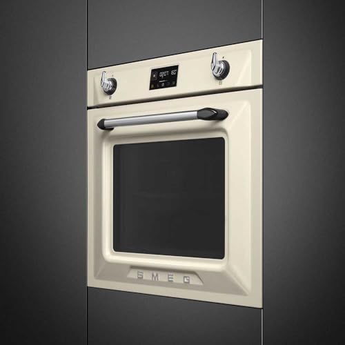SMEG SOP6902S2PP - vue 3