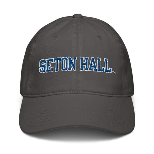 Gorra Ajustable Seton Hall Pirates Oficial miniatura 2