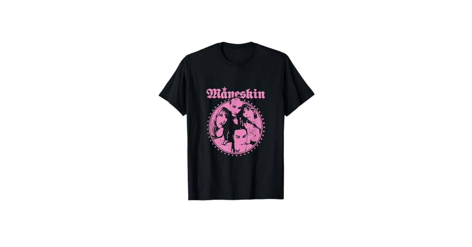 maneskin tシャツ 予約商品】 MANESKIN マネスキン (ダミアーノ・デイヴィッド 10