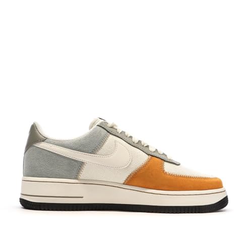 Buy Nike AIR Force 1 '07 LV8 EMB-Light Pumice/Pale Ivory-Dark