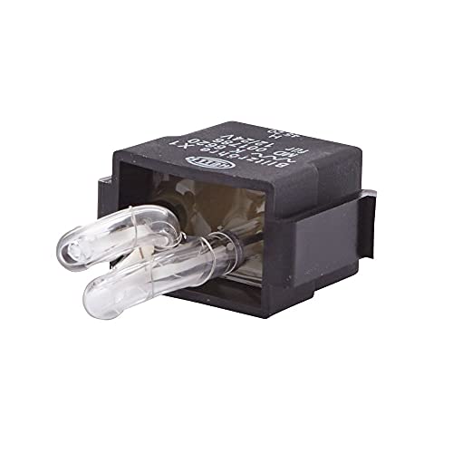 HELLA 8GS 859 634-001 Glühlampe X1 Gasentladungslampe, Xenon, Kennleuchte mit Blinklicht