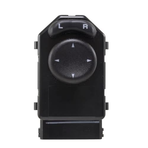 Bouton rétroviseur électrique pour Jeep Liberty 2004-2007 pièce 56010696AA