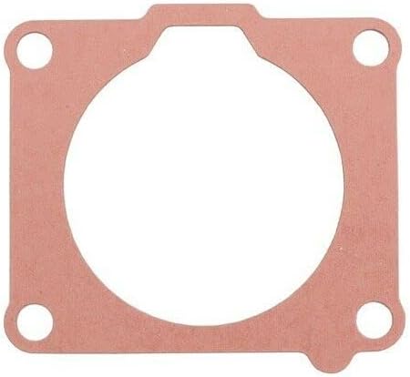 Throttle Body Gasket Compatible with Nissan Pathfinder Frontier QX4