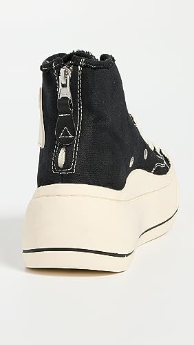 R13 Women's High Top Sneakers3