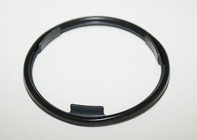 Acdelco Gm Original Equipment G10 Fuel Tank Sending Unit O-Ring Black #TOP1
