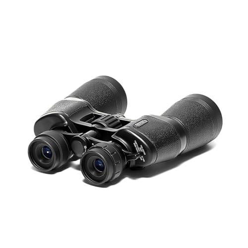 Binoculares Osprey Global Zoom Ajustable 10-22x50 miniatura 5