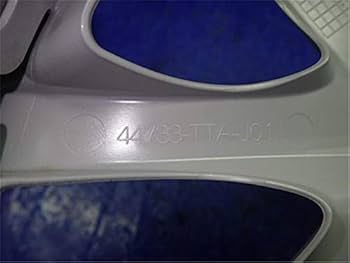 タップ Amazon | ホンダ 純正 N-BOX 《 JF3 》 ホイールキャップ 44733-TTA