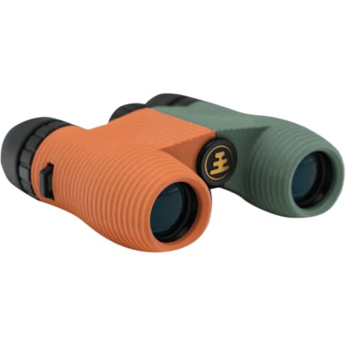 Image of Rugged 8x25 Binoculars by NOCS