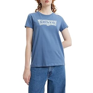 Levi’s Women’s The Perfect T...