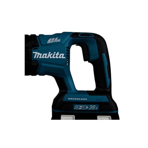 Makita DJR 360 ZK - vue 7