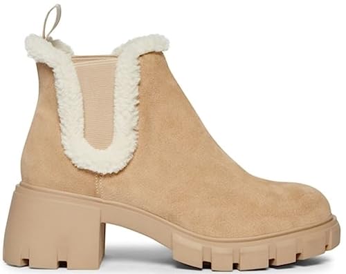 Image of Steve Madden Women's Howler Ankle Boot
