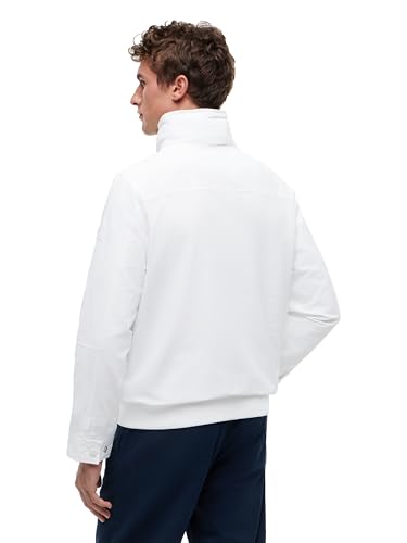 Image of Tommy Hilfiger Men's Lightweight Waterproof Regatta Bomber Jacket