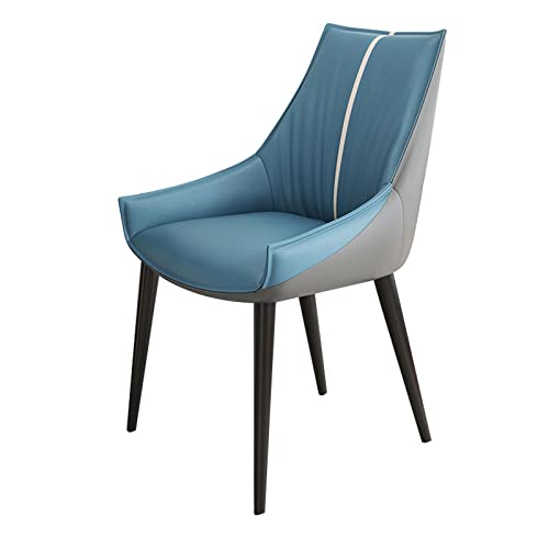 Chaises de salle à manger modernes pour salon et espace de réception - 2