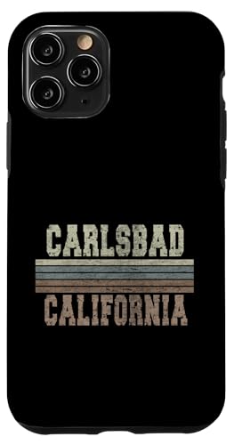 ���g�� �J�[���X�o�b�h �J���t�H���j�A �X�}�z�P�[�X iPhone 11 Pro �p