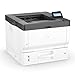 Produktbild Ricoh 418363 P501 S/W Laserdrucker A4, LAN, PCL5e, PCL6, Mono
