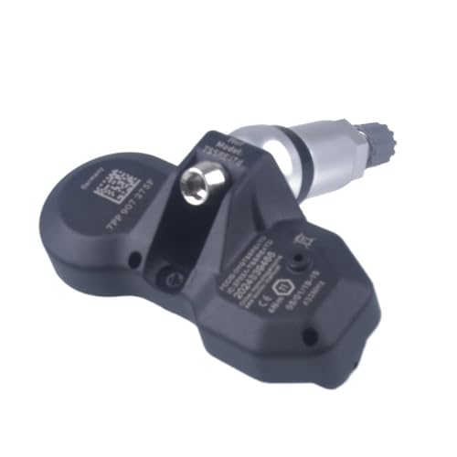 Capteur de pression TPMS 7PP907275F Audi A6 4F anti-crevaison