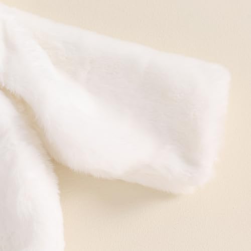 Disfraz bebé unisex pollito manga larga con pantalón miniatura 5