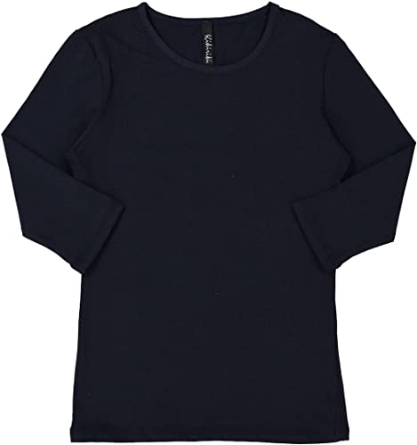 Image of Kiki Riki Kids 3 /4 Sleeve Shell