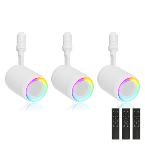 Allegro Lighting _Ng[ Xs[J[ [p Bluetooth Xs[J[tCg ^ |[^u  u[gD[X 12W Rt ubN zCg u[ O[ TNsN 5J[ Ɩ̌^ Ή 