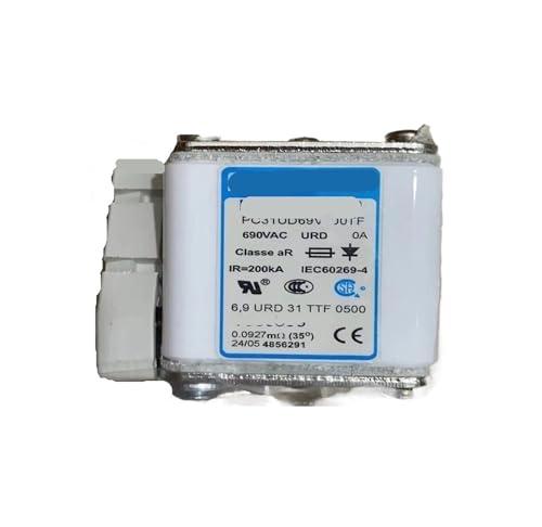 Fusible semi-conducteur PC31UD69V350TF M300046 cartouche de protection 690 V 350 A