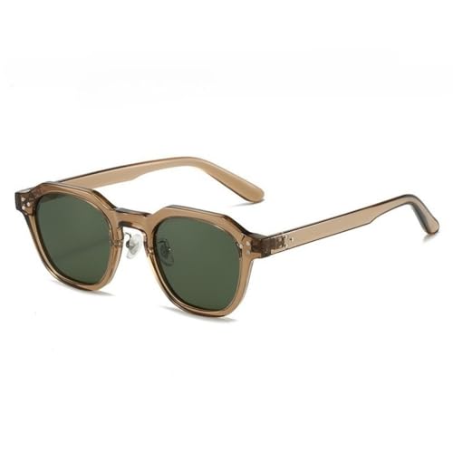 Lunettes de soleil polarisées pour vos voyages et activités de sport en plein air