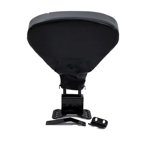 Dossier de moto conducteur réglable Touring Electra Glide Road King 2009-up