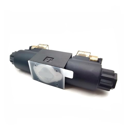 Électrovanne hydraulique WH42-G02 résout les fuites internes de commande directionnelle - 2