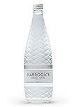 Harrogate Sparkling Spring Water - 12x750ml