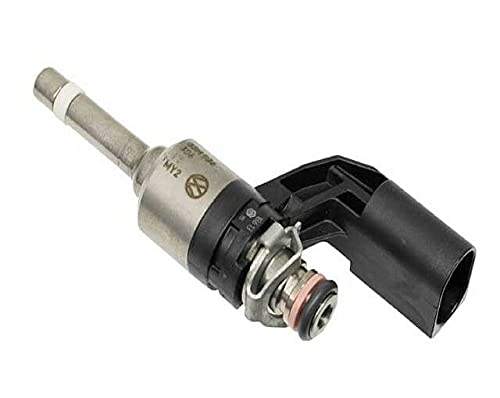 Amazon.com: Replacement Value Fuel Injector 03H 906 036 E : Automotive