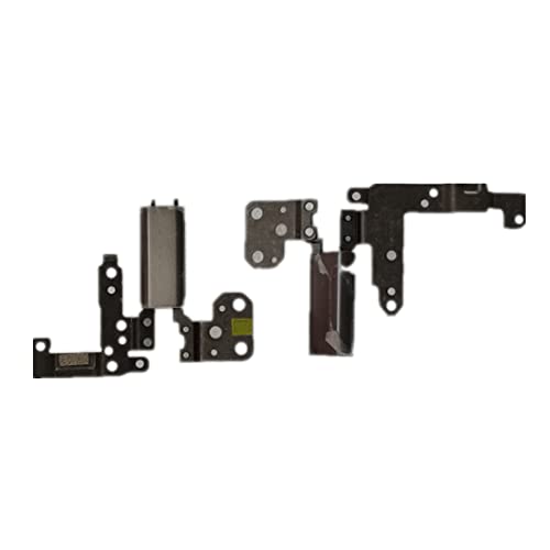 Charnières écran pour Lenovo Yoga C630-13Q50 cassées : réparez le jeu de votre PC avec ce kit