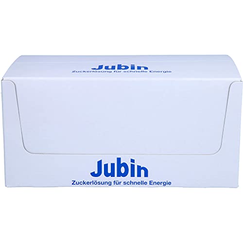 Jubin Zuckerlösung Schnelle Energie Tube