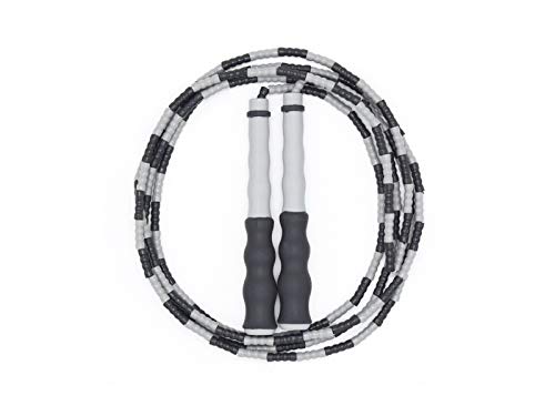 Cuerda de Saltar con Cuentas Suaves Cover