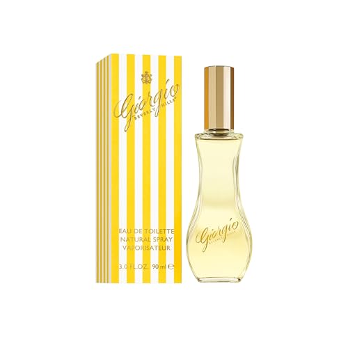 Giorgio Beverly Hills Eau de Toilette Femme