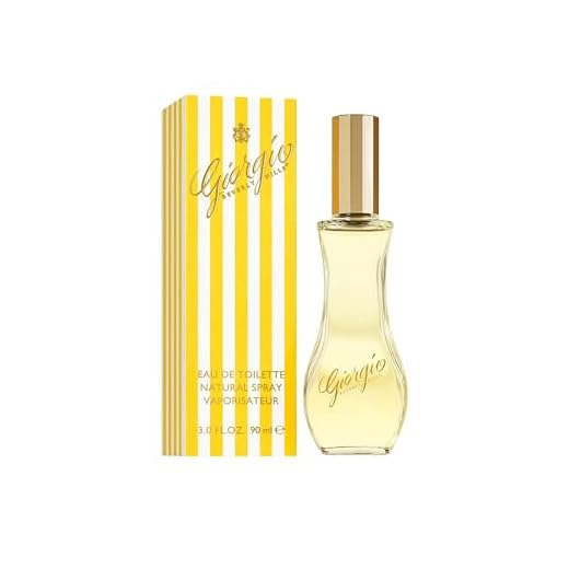 Giorgio Beverly Hills Eau de Toilette pour femme - 90 ml