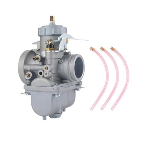 Carburateur PZ34J VM30 résout les problèmes de démarrage moto
