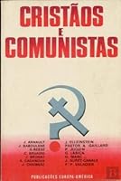 Cristãos e Comunistas 9721005509 Book Cover