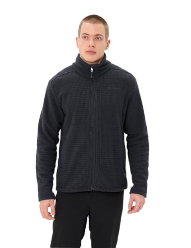VAUDE Idris IV 3in1 Parka Herren, wasserdicht & atmungsaktiv, 3XL – Ansicht 4