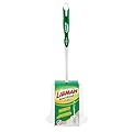 Libman Plastic Brush and Caddy Toilet Bowl 1 CT