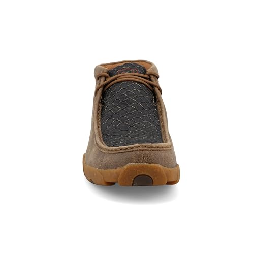 Image of Twisted X Men's Chukka Driving Moccasins