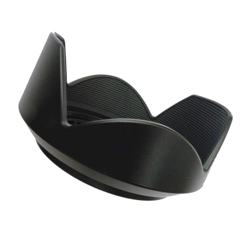 Parasol para lente compatible con Sony FE 100-400 mm f/4.5-5.6 GM OSS miniatura 4