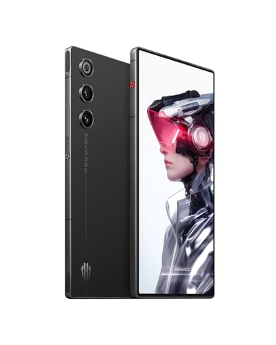 REDMAGIC 10 Air