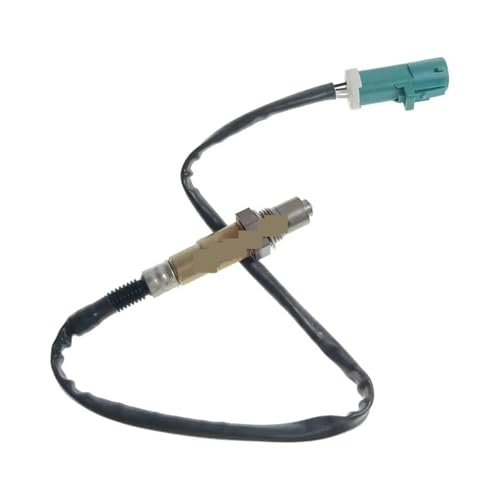 Sonde lambda 3M51-9F472-AB réduction consommation carburant moteur