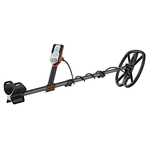Quest Q30 Metal Detector With Raptorx Turbod 9" X 11" Coil #TOP2