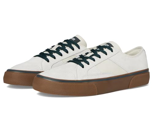 Globe Surplus Trainers EU 44 1/2 baskets vulcanisées en cuir de qualité